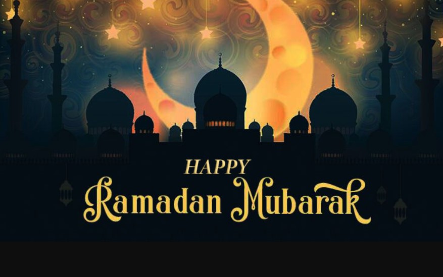 Ramadan Mubarak 2022 Images