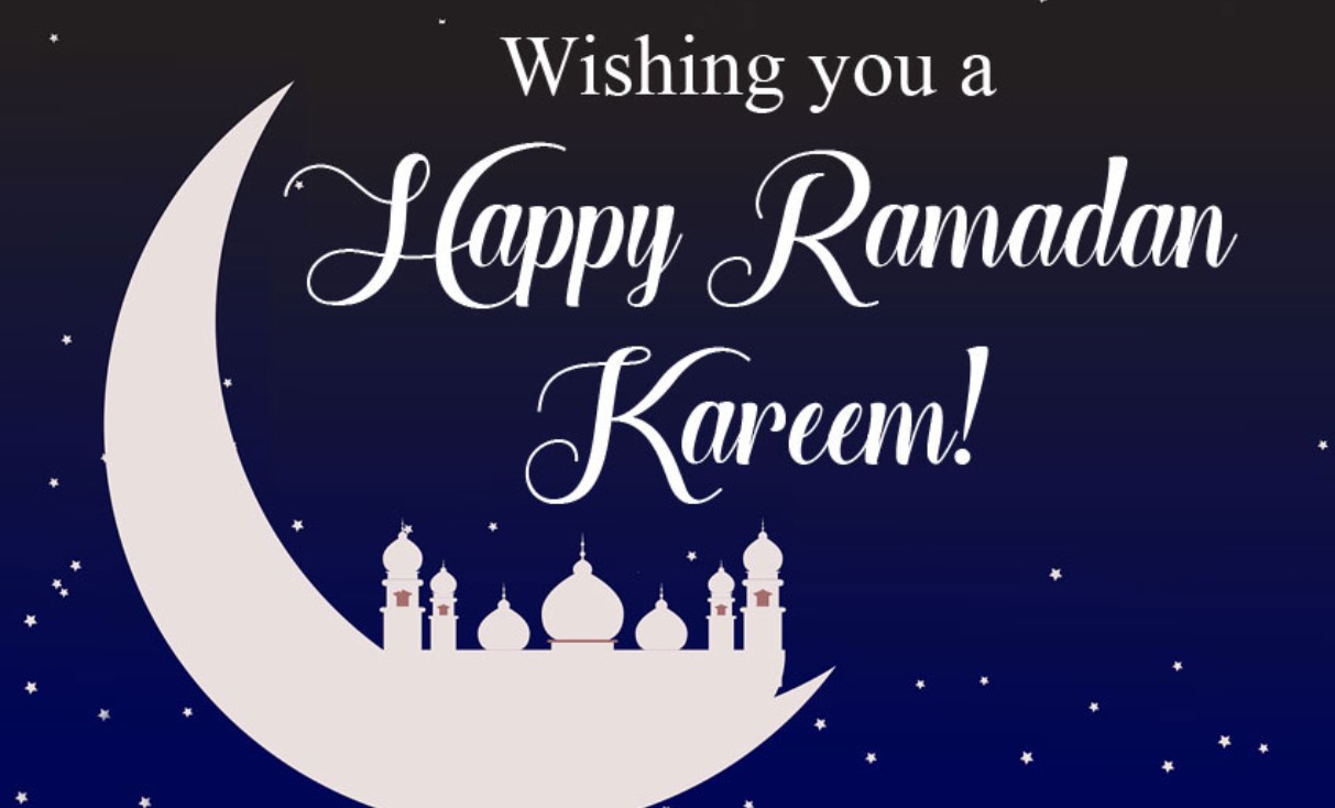 Happy Ramadan Kareem Pictures 2022