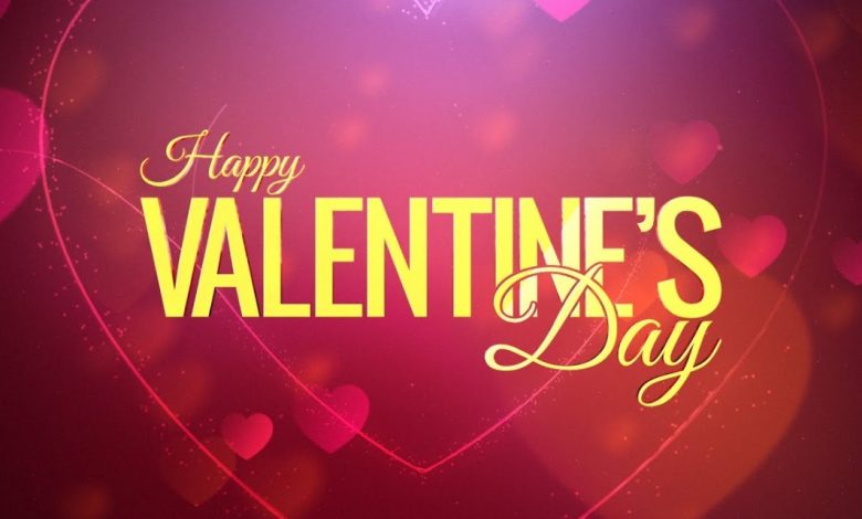 Valentine Day Wishes Images