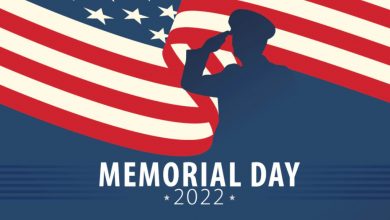 Memorial Day Wishes Messages
